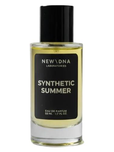 Synthetic Summer - سامر مصنوعی