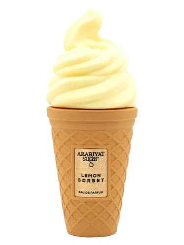Lemon Sorbet - شربت لمون