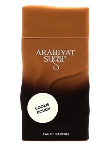 Cookie Dough - خمیر کوکی