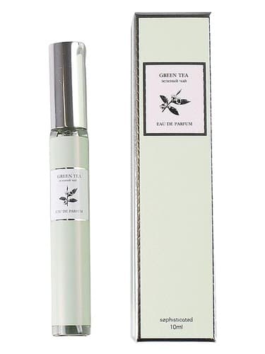 Green Tea - تی گرین