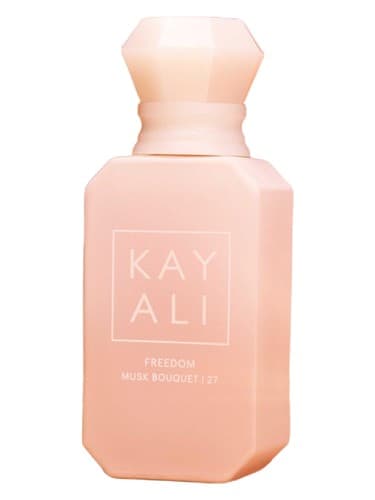 Freedom Musk Bouquet | 27 Eau de Parfum