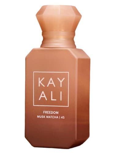 Freedom Musk Matcha | 45 Eau de Parfum