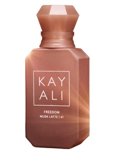 Freedom Musk Latte | 41 Eau de Parfum - Freedom Musk Latte | ادو پرفیوم 41
