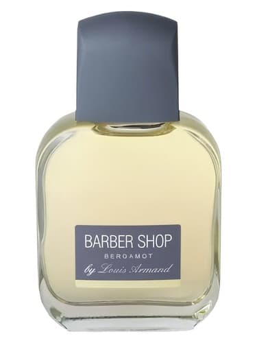 Barber Shop Bergamot
