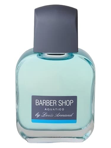 Barber Shop Aquatico