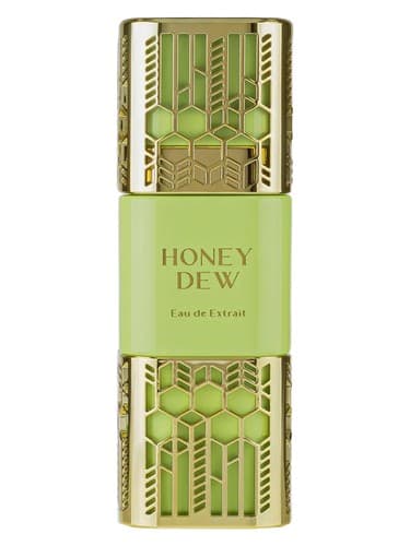 Honey Dew - شبنم هانی
