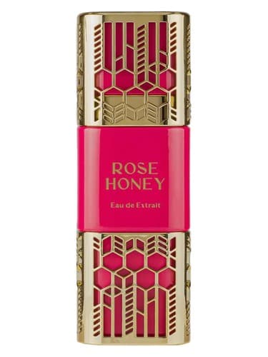 Rose Honey - رز هانی