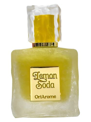Lemon Soda - سودا لمون