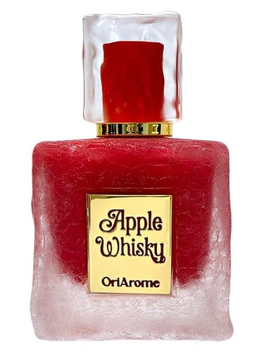Apple Whisky - ویسکی اپل