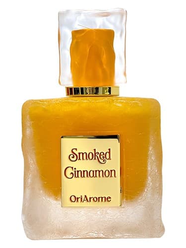 Smoked Cinnamon - دارچین دودی