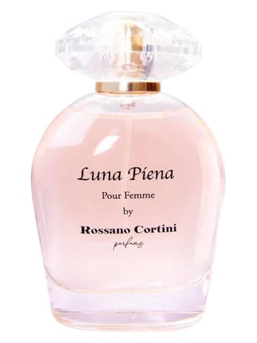 Luna Piena - لونا پینا