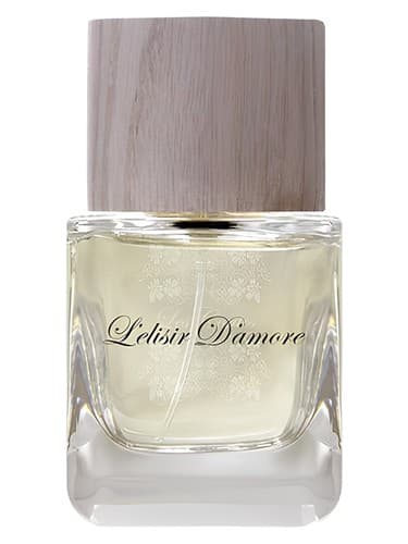 L’elisir D’amore