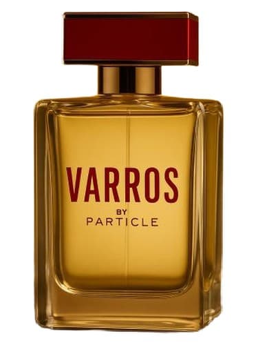 Varros - واروس