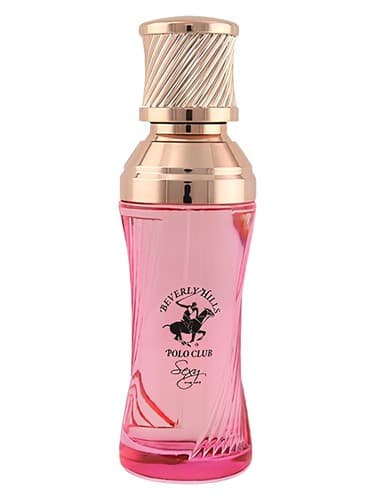 Sexy for Her