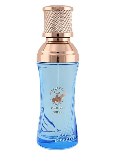 Sexy Blue