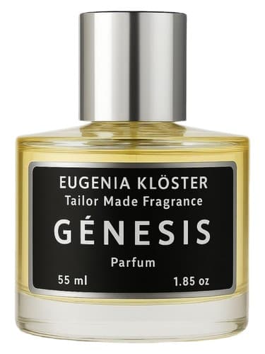Génesis - پیدایش