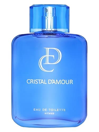 Cristal d'Amour