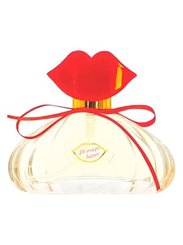 Le Rouge Baiser