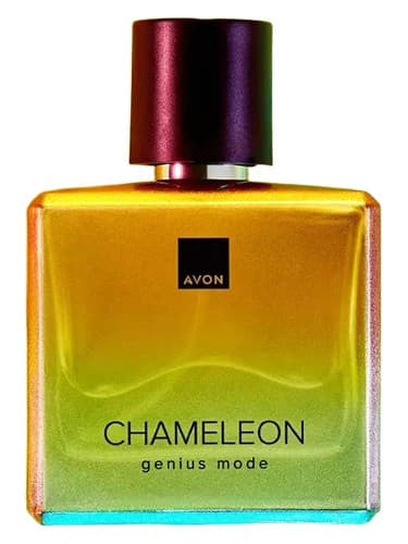 Chameleon Genius Mode - حالت نابغه آفتاب پرست