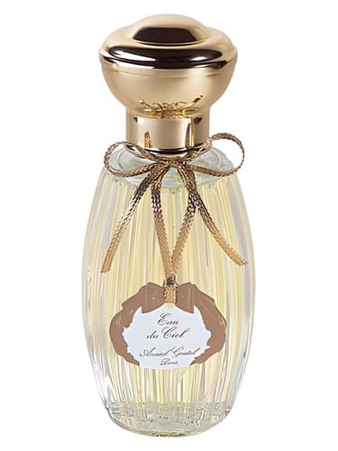 Eau du Ciel