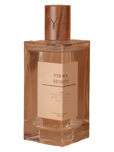 #28 Sichuan Pepper Blue Cypress Vetiver - #28 وتیور سرو بلو فلفل سیچوان