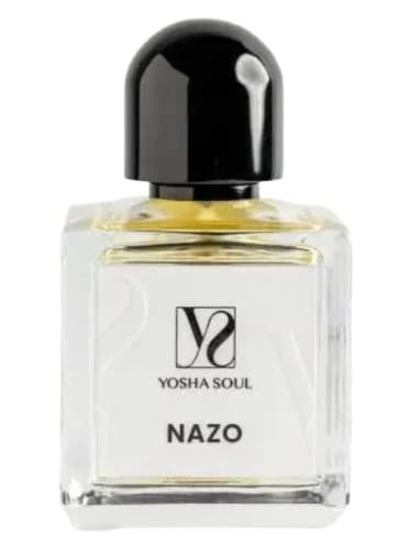 Nazo - نازو