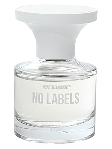 No Labels - بدون برچسب