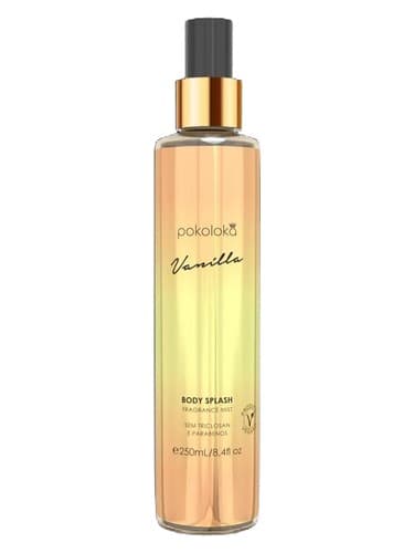 Vanilla - وانیلا