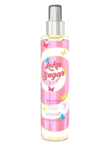 Loka Sugar