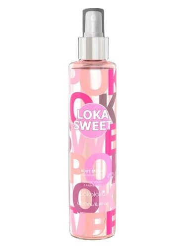 Loka Sweet - لوکا سوییت