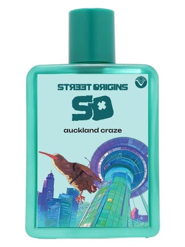 Auckland Craze