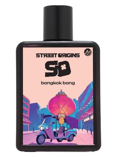 Bangkok Bang - بانکوک بنگ