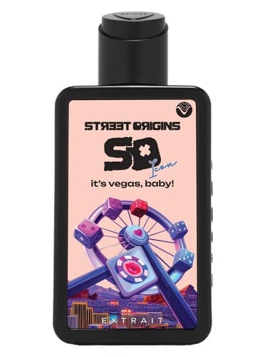 It's Vegas, Baby - وگاس است عزیزم