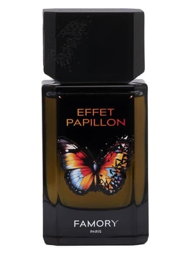 Effet Papillon - اثر پاپیلون