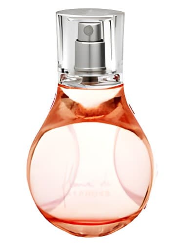 Fleur de Sephora Rose