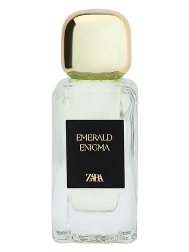Emerald Enigma - انیگما زمرد
