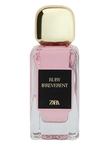 Ruby Irreverent - روبی بی احترام