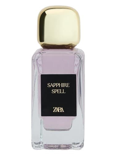 Sapphire Spell