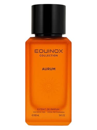 Aurum - آروم