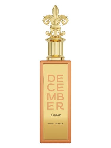 December Ambar