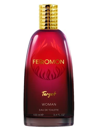 FERROMON Target Woman - FERROMON وومن هدف