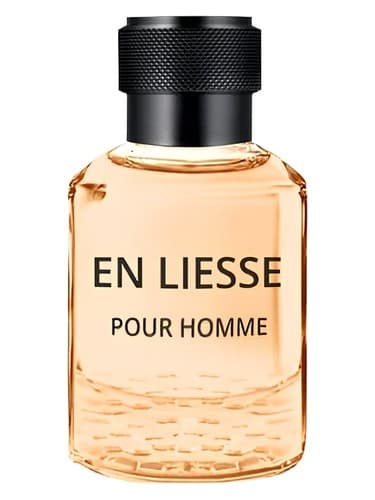En Liesse pour homme