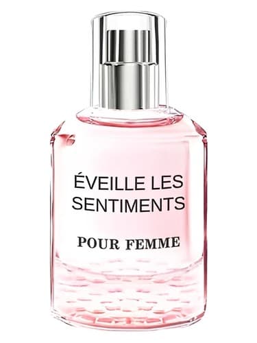 Eveille les Sentiments 