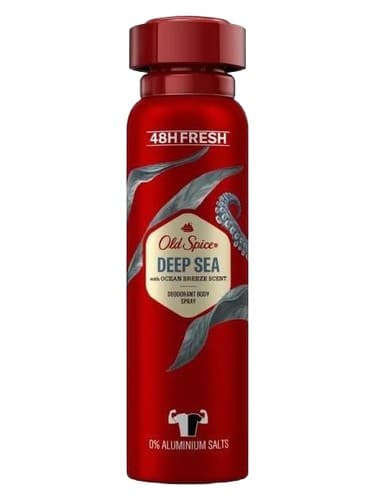Deep Sea - دریای عمیق