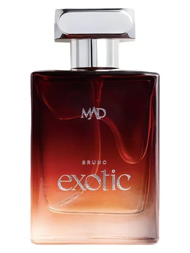 Bruno Exotic
