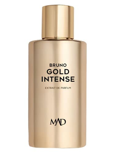 Bruno Gold Intense - برونو گلد اینتنس