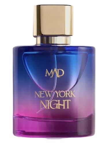 New York Night