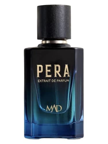 Pera - پرا