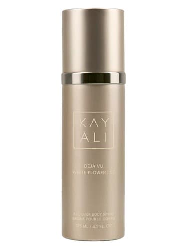 Déjà Vu White Flower | 57 All Over Body Spray - گل وایت دژاوو | 57 اسپری سراسر بدن