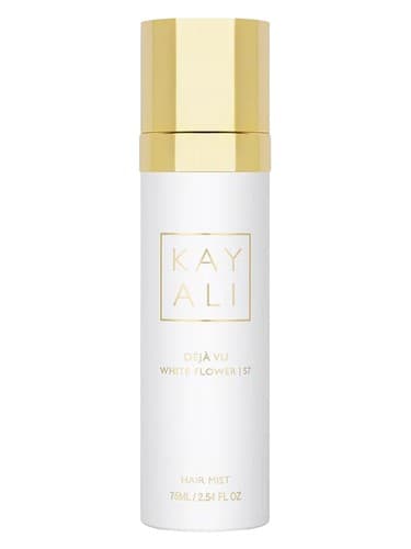 Déjà vu White Flower | 57 Hair Mist